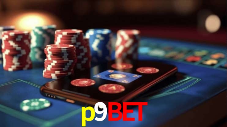 Ofertas Exclusivas p9bet
