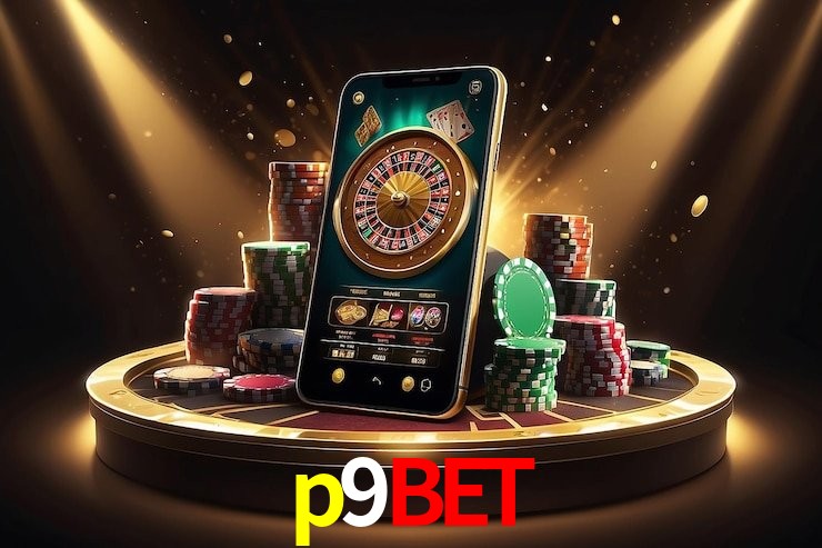 Estatísticas p9bet