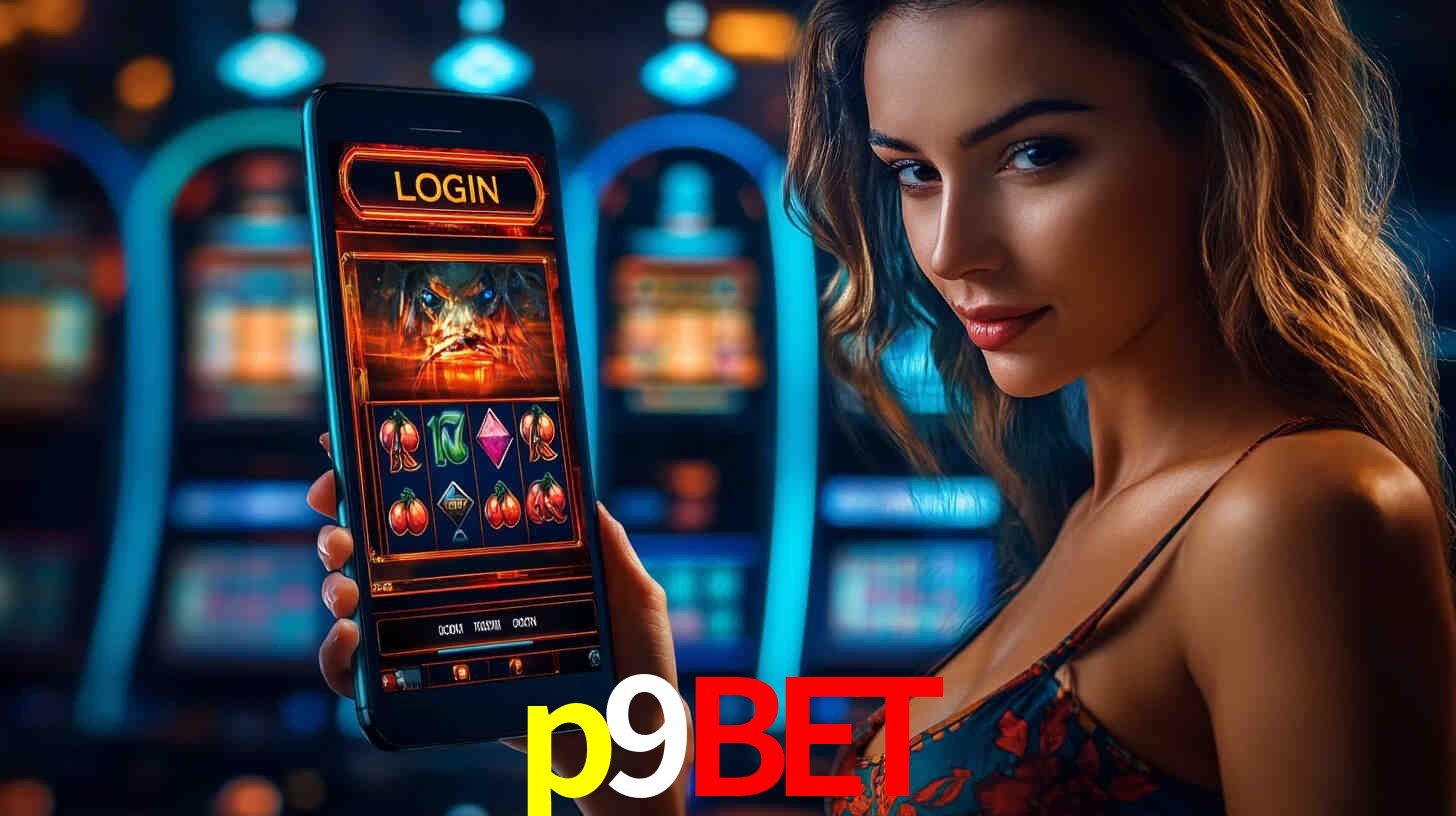 Bônus Generosos e Exclusivos no p9bet para Você!