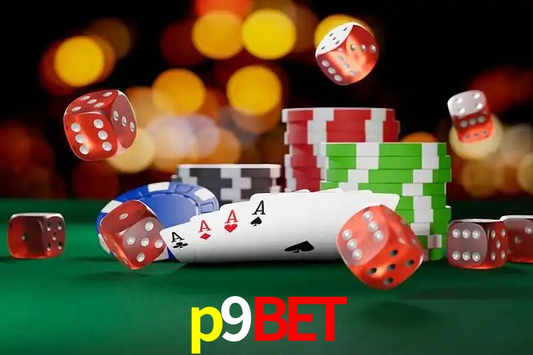 Promoções Sazonais p9bet