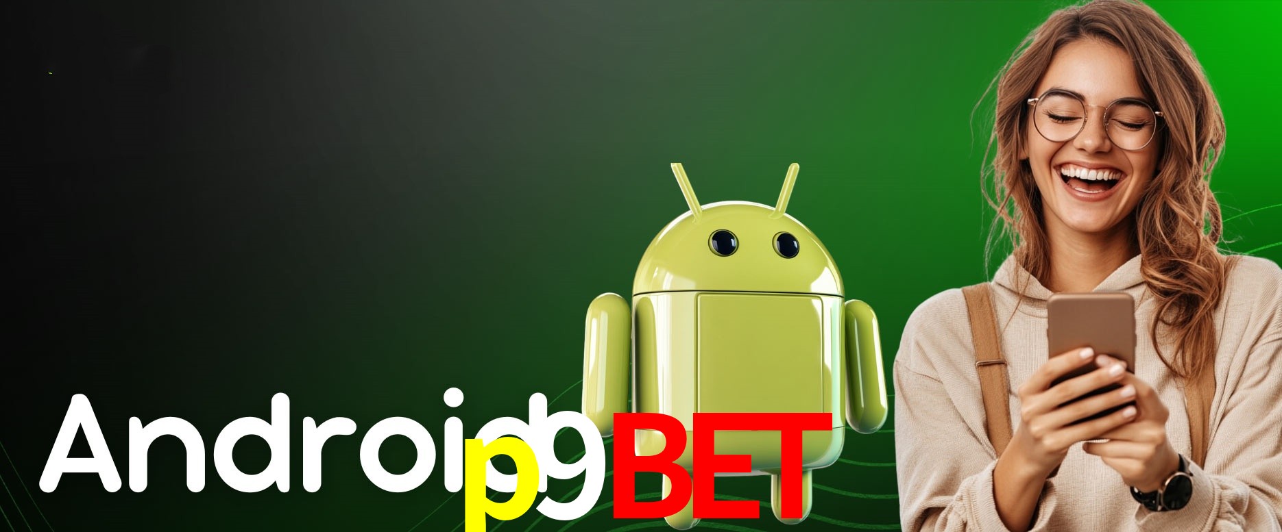 APP oficial da p9bet para mobile
