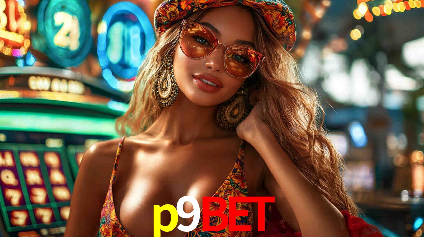Welcome Bonus p9bet