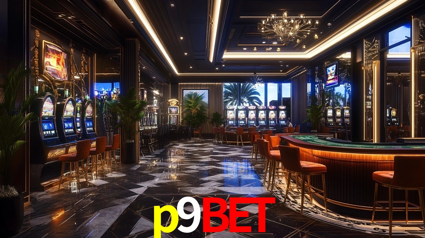 Exclusive Games p9bet