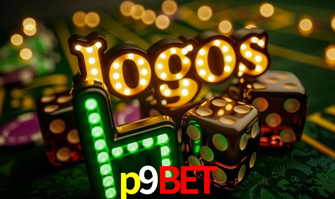 Sistemas de Segurança p9bet