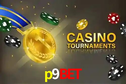 Comparação app mobile e versão web p9bet