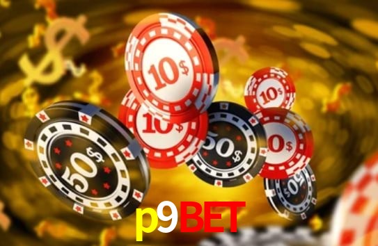Recursos de Bônus p9bet