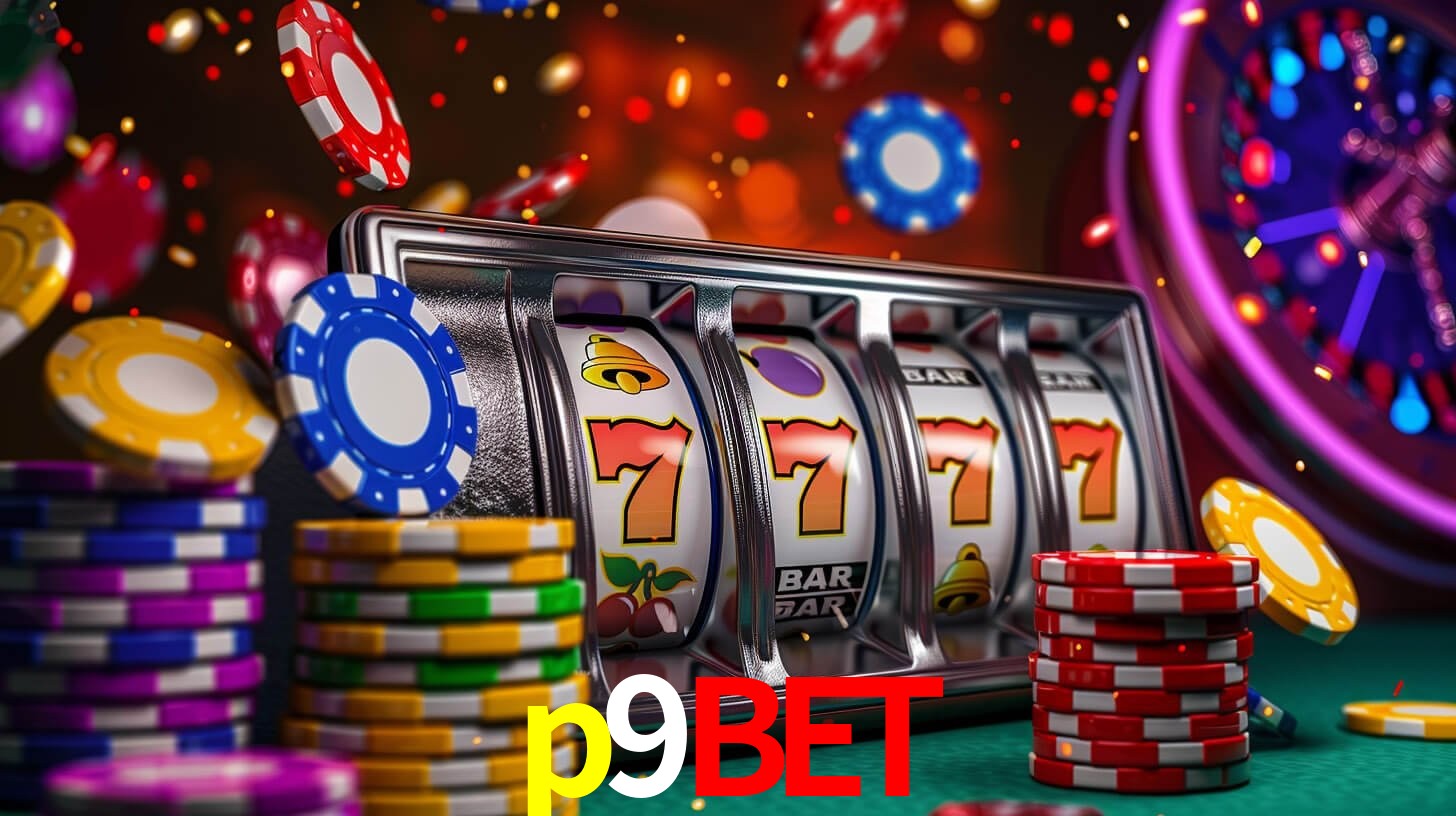 Casino VIP p9bet