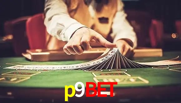 Tennis Betting p9bet