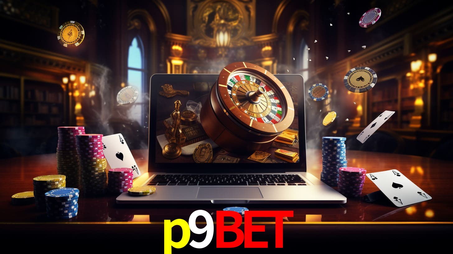Aviator Game p9bet