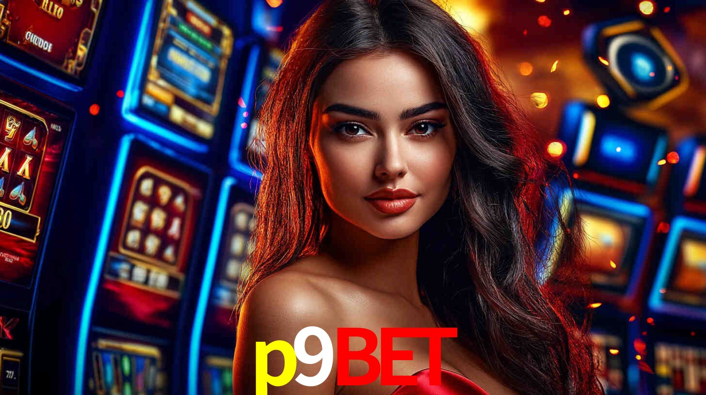 Desvendando o Mundo dos Jogos Virtuais na p9bet