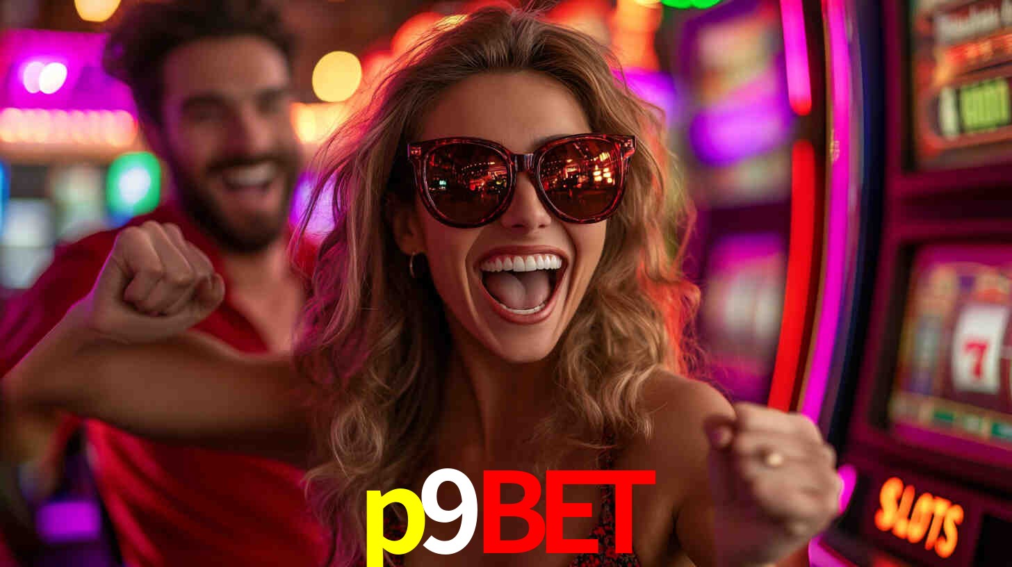 Inovações de Jogos na p9bet: O Futuro das Experiências Interativas