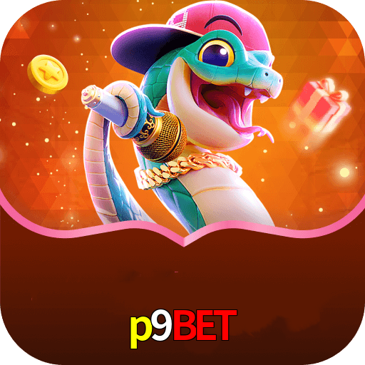 Logo p9bet